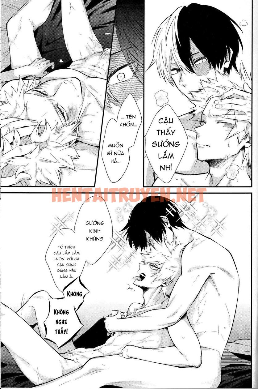 Xem ảnh Động Oneshot Yaoi Nhà Thỏ - Chap 3 - img_025_1658747594 - HentaiTruyen.net