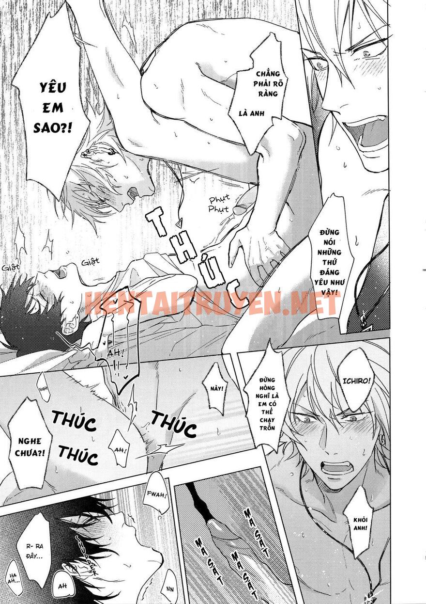 Xem ảnh Động Oneshot Yaoi Nhà Thỏ - Chap 32 - img_015_1658770701 - HentaiTruyen.net