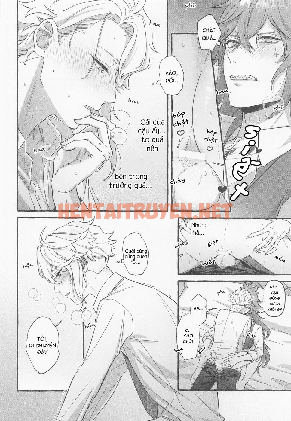 Xem ảnh Động Oneshot Yaoi Nhà Thỏ - Chap 35 - img_016_1658813863 - HentaiTruyen.net