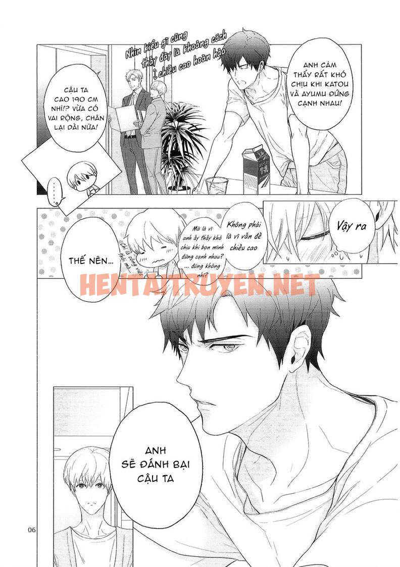 Xem ảnh Động Oneshot Yaoi Nhà Thỏ - Chap 36 - img_005_1658839028 - HentaiTruyen.net