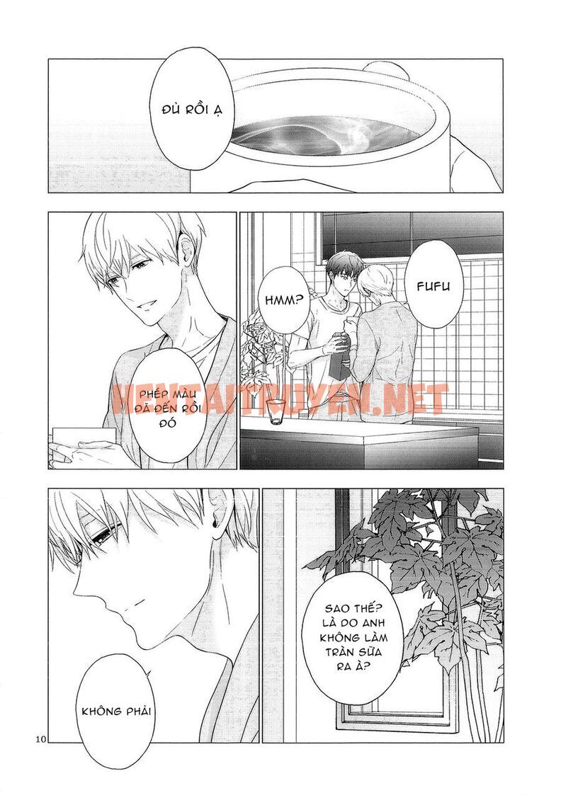 Xem ảnh Động Oneshot Yaoi Nhà Thỏ - Chap 36 - img_009_1658839035 - TruyenVN.APP