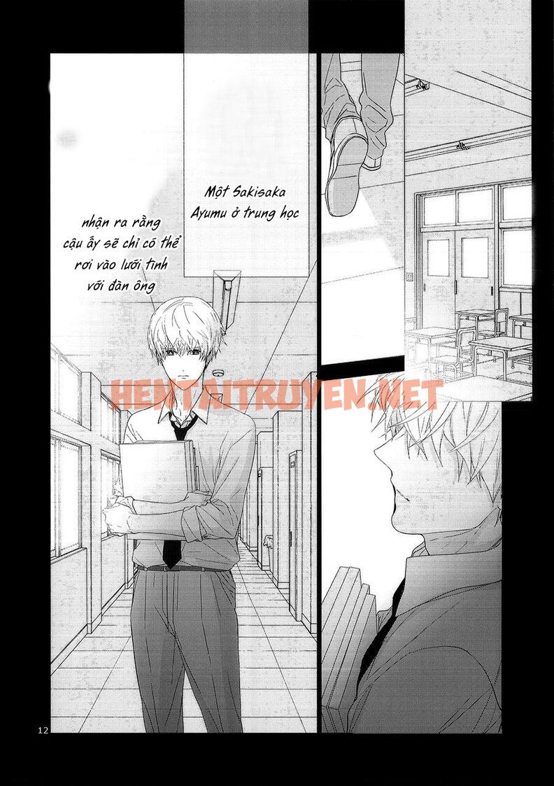 Xem ảnh Động Oneshot Yaoi Nhà Thỏ - Chap 36 - img_011_1658839039 - HentaiTruyenVN.net