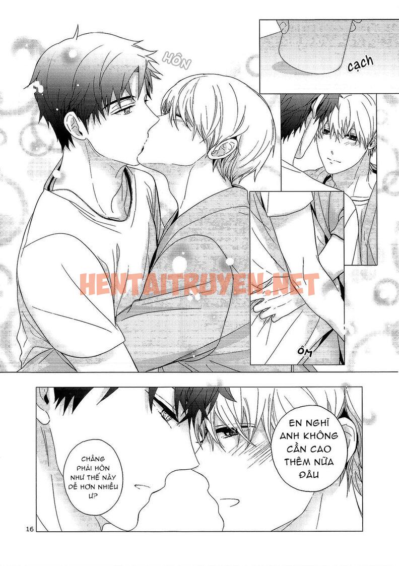 Xem ảnh Động Oneshot Yaoi Nhà Thỏ - Chap 36 - img_015_1658839046 - HentaiTruyenVN.net