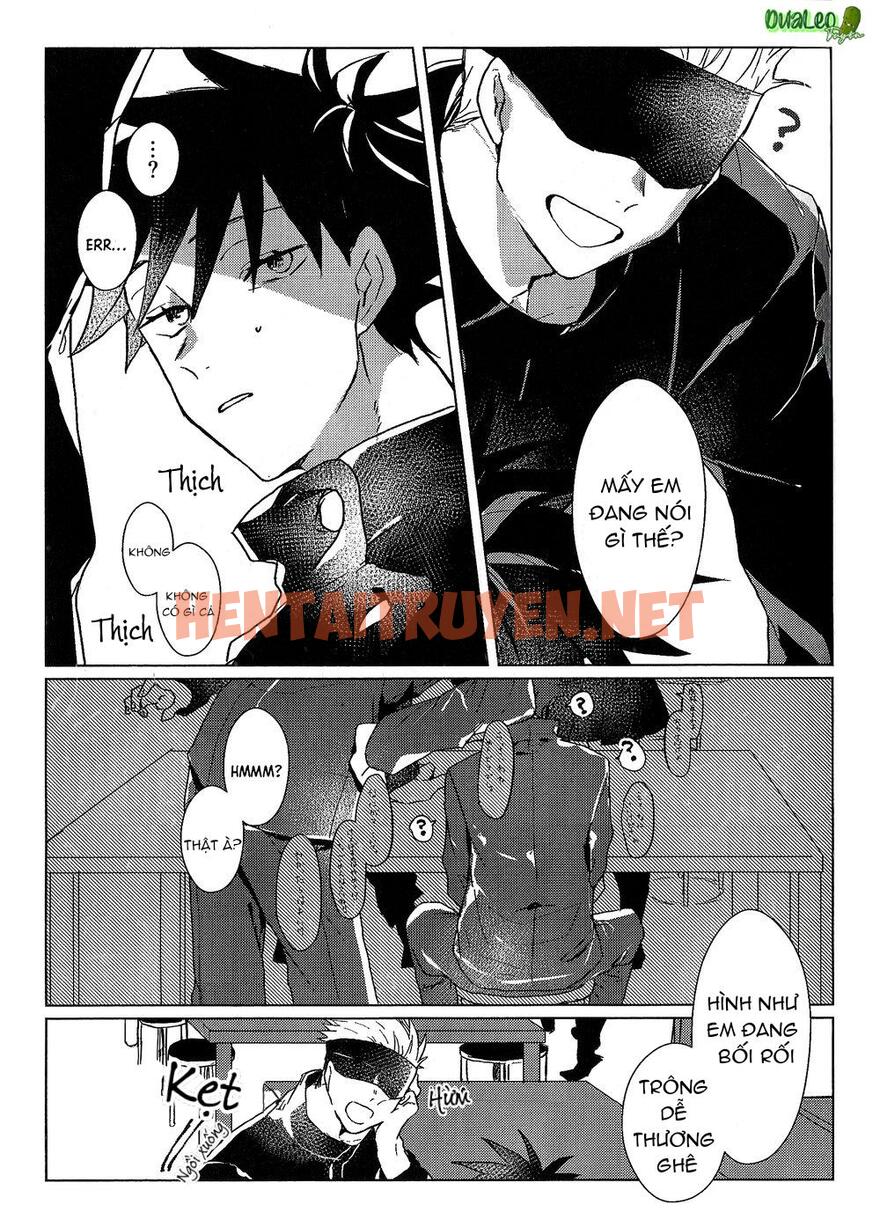 Xem ảnh Động Oneshot Yaoi Nhà Thỏ - Chap 37 - img_024_1658847885 - HentaiTruyen.net