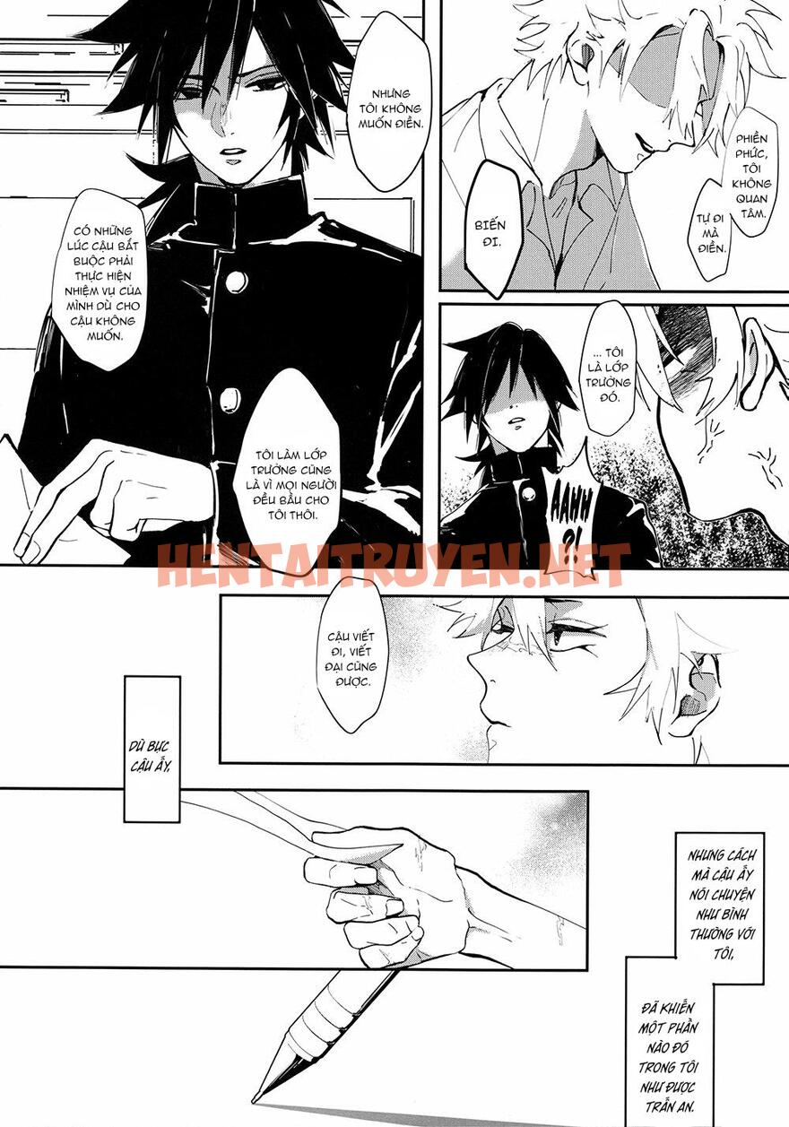 Xem ảnh Động Oneshot Yaoi Nhà Thỏ - Chap 39 - img_010_1658977512 - HentaiTruyen.net