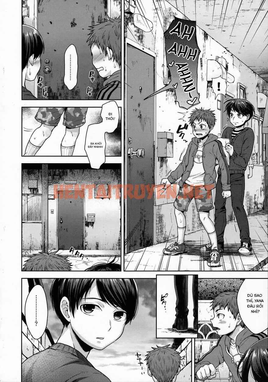 Xem ảnh Động Oneshot Yaoi Nhà Thỏ - Chap 45 - img_012_1664113076 - HentaiTruyenVN.net