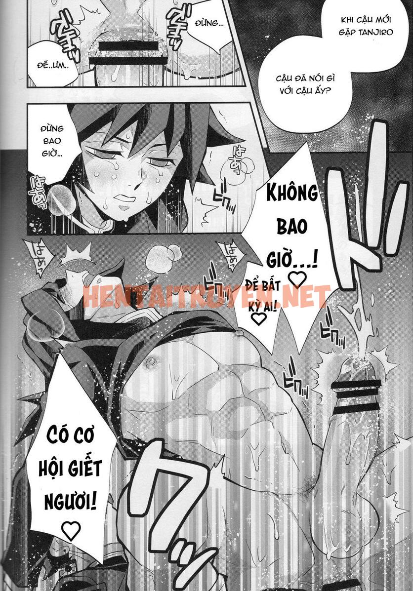 Xem ảnh Động Oneshot Yaoi Nhà Thỏ - Chap 47 - img_022_1665332211 - HentaiTruyen.net