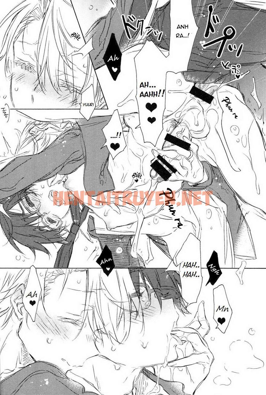 Xem ảnh Động Oneshot Yaoi Nhà Thỏ - Chap 48 - img_014_1666527964 - HentaiTruyen.net