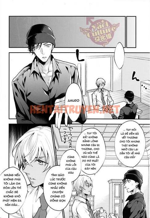 Xem ảnh Động Oneshot Yaoi Nhà Thỏ - Chap 49 - img_009_1671964544 - HentaiTruyen.net