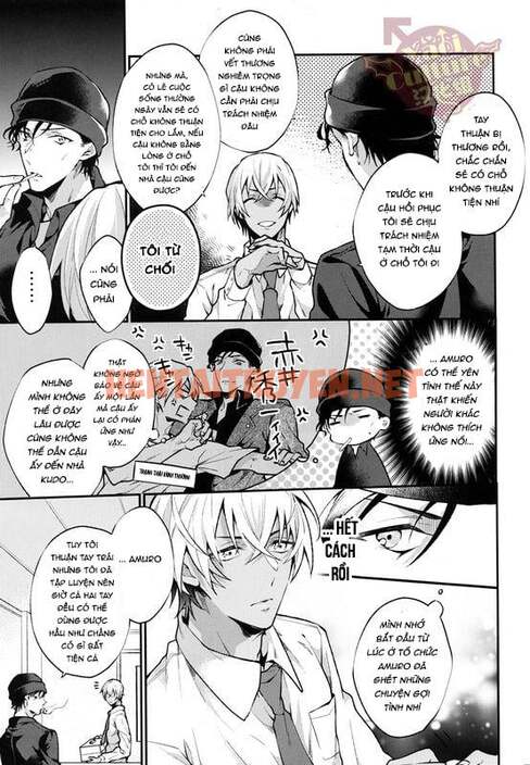 Xem ảnh Động Oneshot Yaoi Nhà Thỏ - Chap 49 - img_010_1671964546 - HentaiTruyen.net