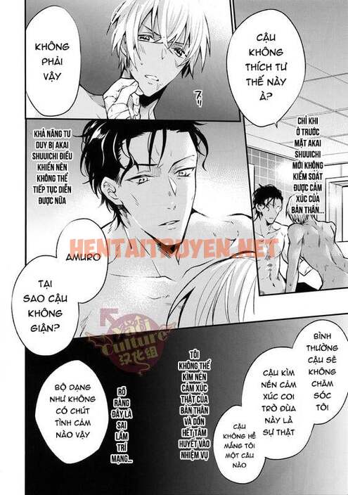 Xem ảnh Động Oneshot Yaoi Nhà Thỏ - Chap 49 - img_017_1671964560 - HentaiTruyen.net