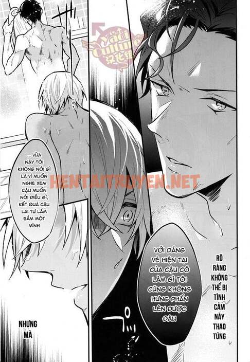 Xem ảnh Động Oneshot Yaoi Nhà Thỏ - Chap 49 - img_018_1671964562 - HentaiTruyen.net