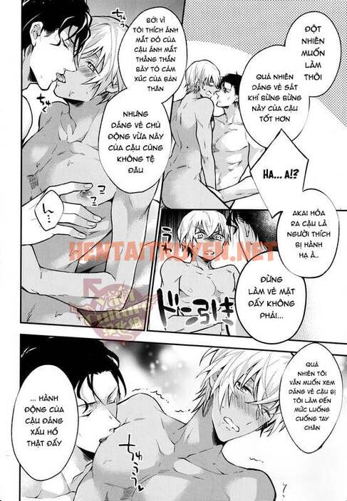 Xem ảnh Động Oneshot Yaoi Nhà Thỏ - Chap 49 - img_021_1671964567 - HentaiTruyen.net