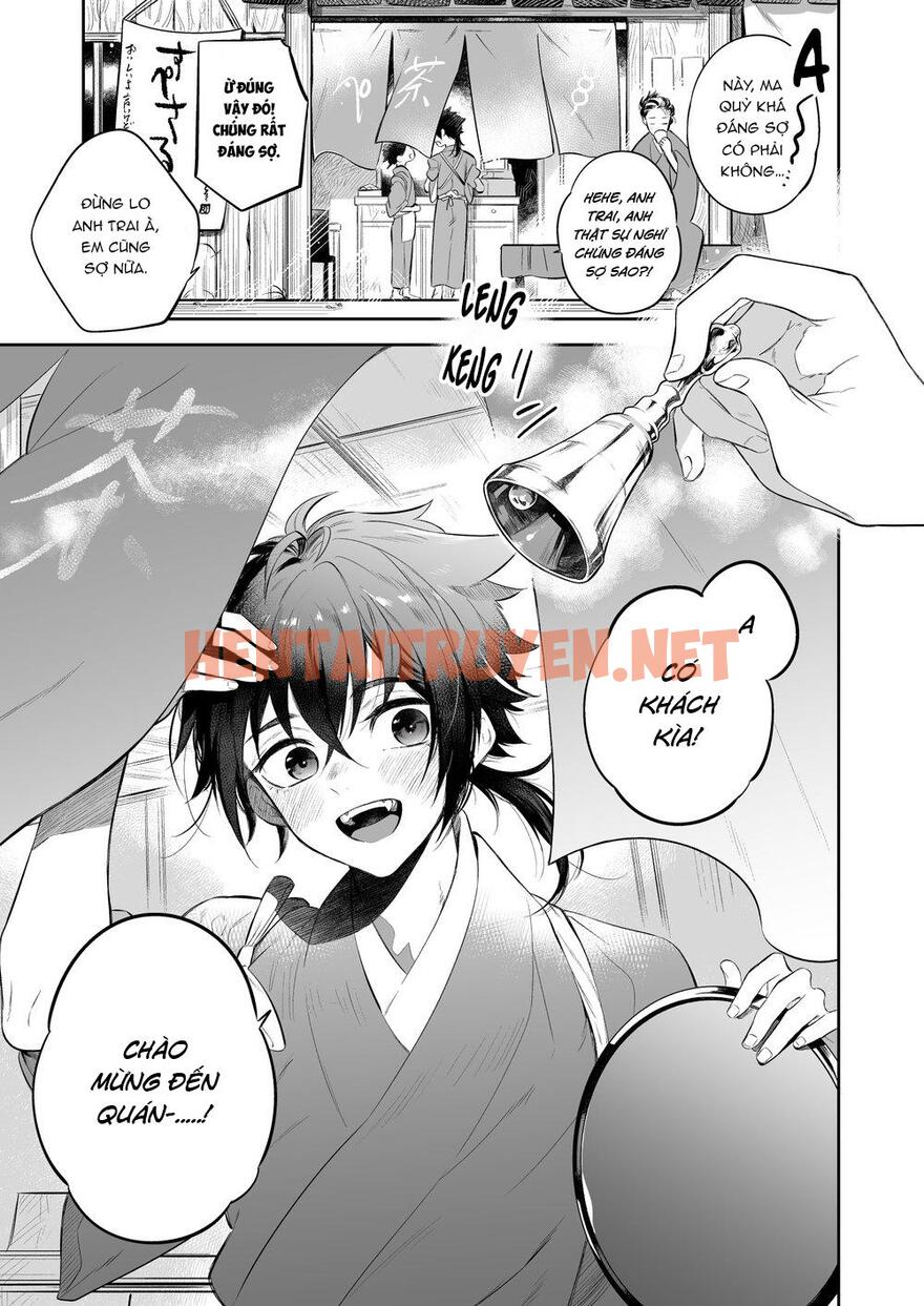 Xem ảnh Động Oneshot Yaoi Nhà Thỏ - Chap 5 - img_002_1658747402 - HentaiTruyen.net