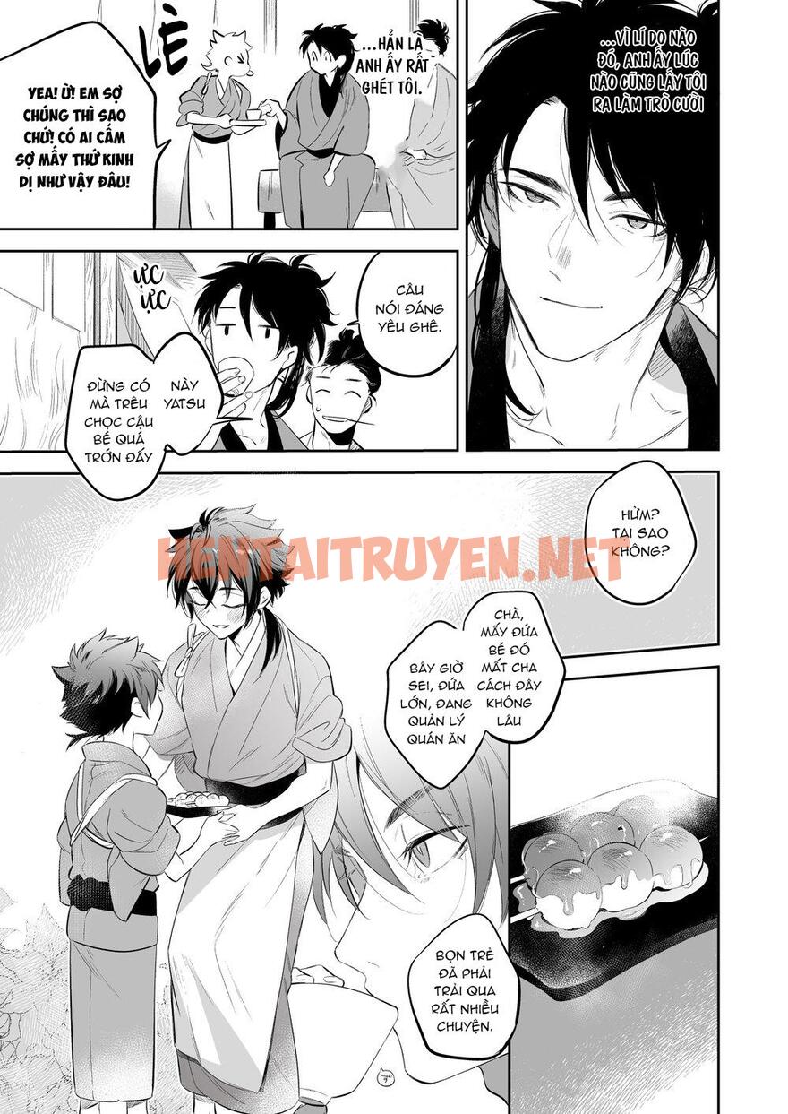 Xem ảnh Động Oneshot Yaoi Nhà Thỏ - Chap 5 - img_004_1658747406 - HentaiTruyen.net