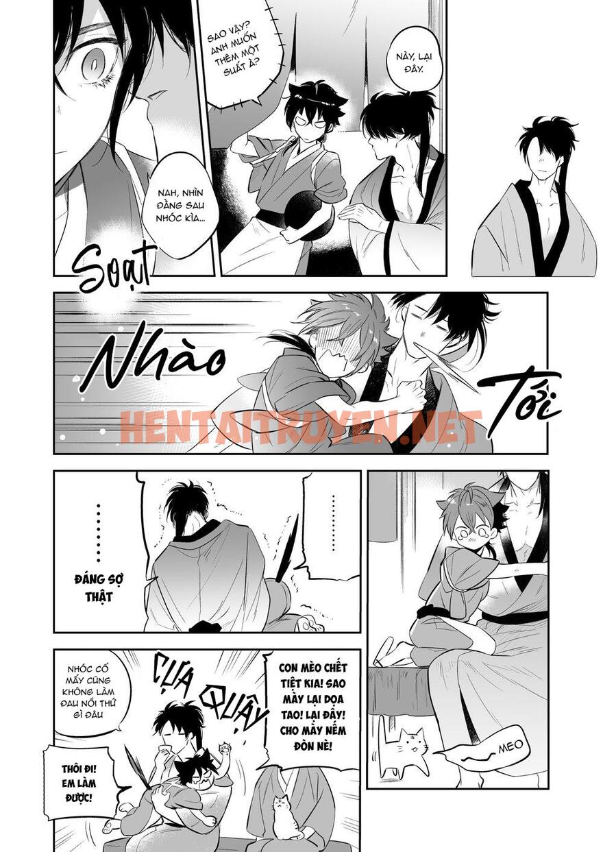 Xem ảnh Động Oneshot Yaoi Nhà Thỏ - Chap 5 - img_005_1658747408 - TruyenVN.APP