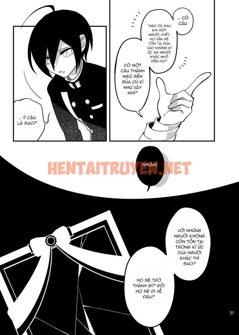 Xem ảnh Động Oneshot Yaoi Nhà Thỏ - Chap 50 - img_031_1672564959 - HentaiTruyen.net