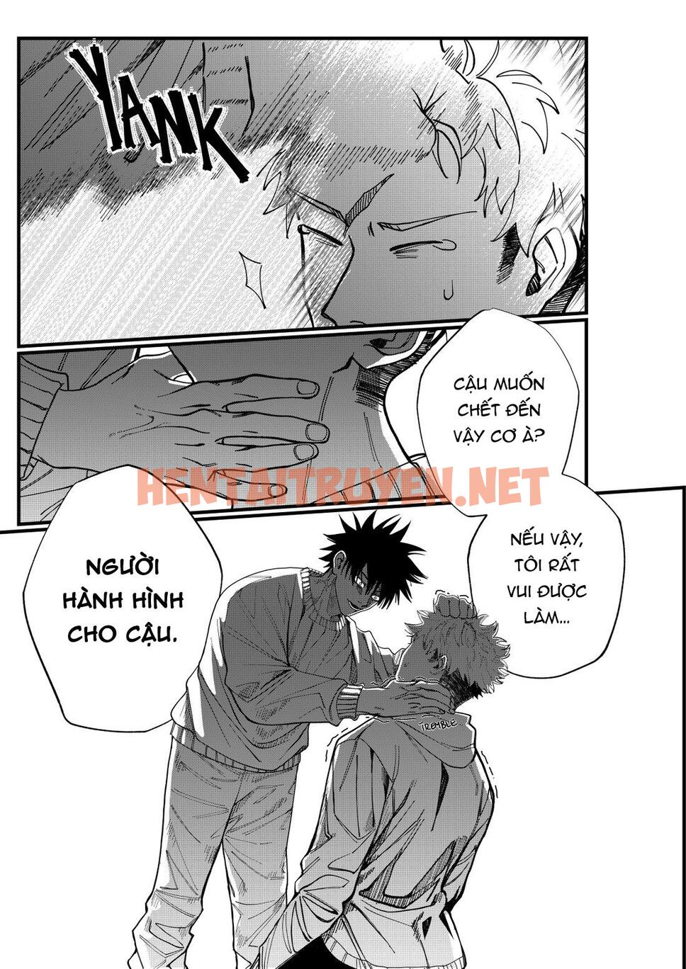 Xem ảnh Động Oneshot Yaoi Nhà Thỏ - Chap 53 - img_007_1672856405 - HentaiTruyen.net