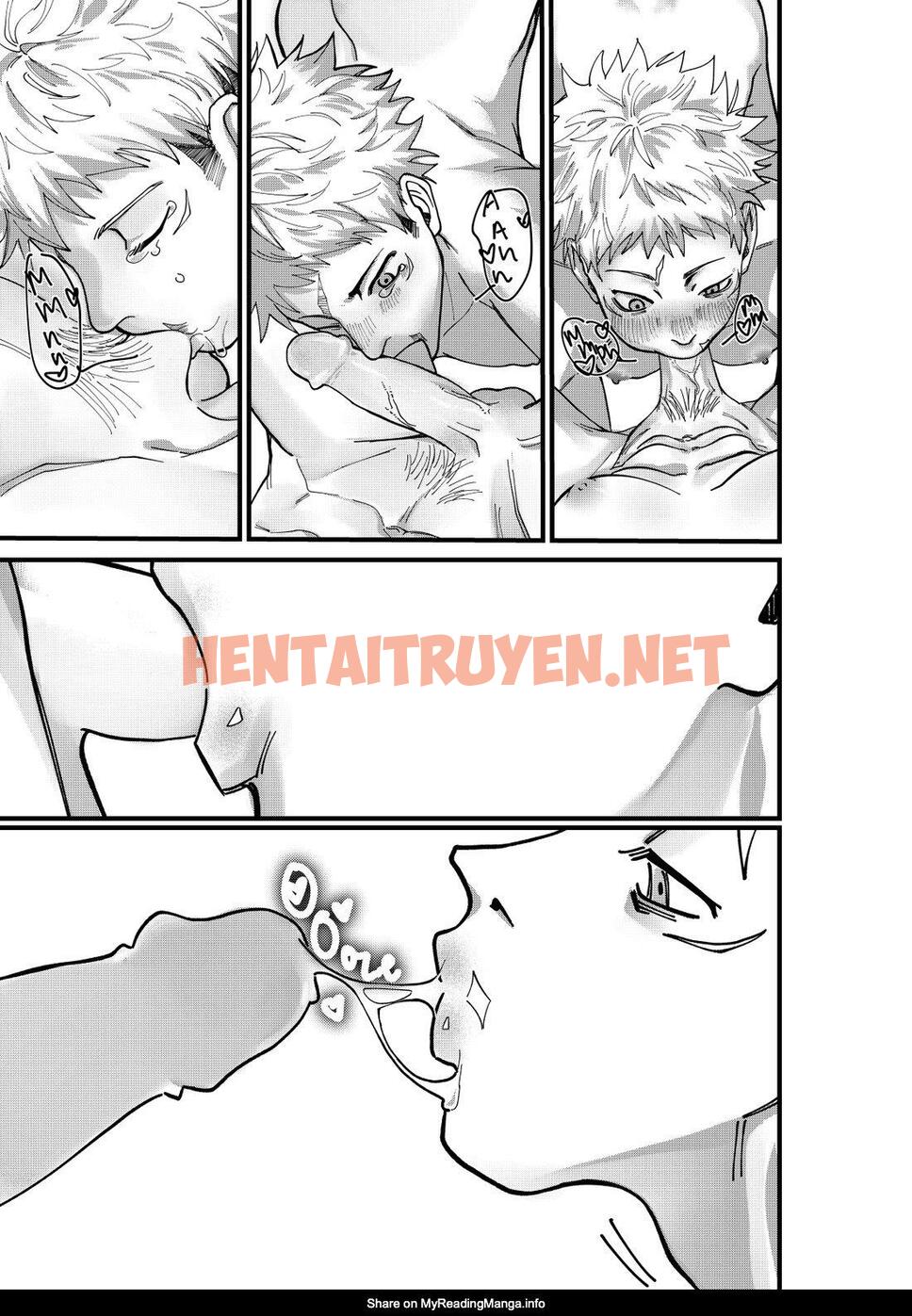 Xem ảnh Động Oneshot Yaoi Nhà Thỏ - Chap 53 - img_009_1672856409 - HentaiTruyen.net