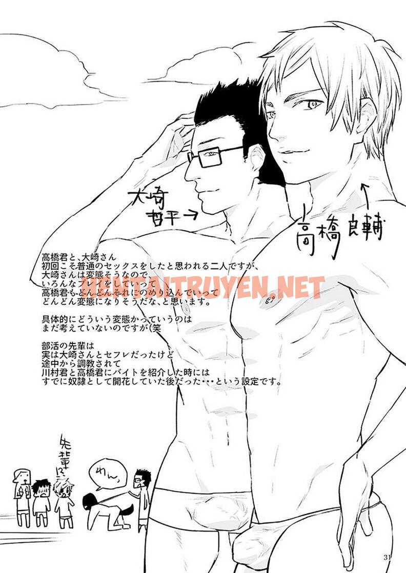 Xem ảnh Động Oneshot Yaoi Nhà Thỏ - Chap 54 - img_033_1673194319 - HentaiTruyen.net