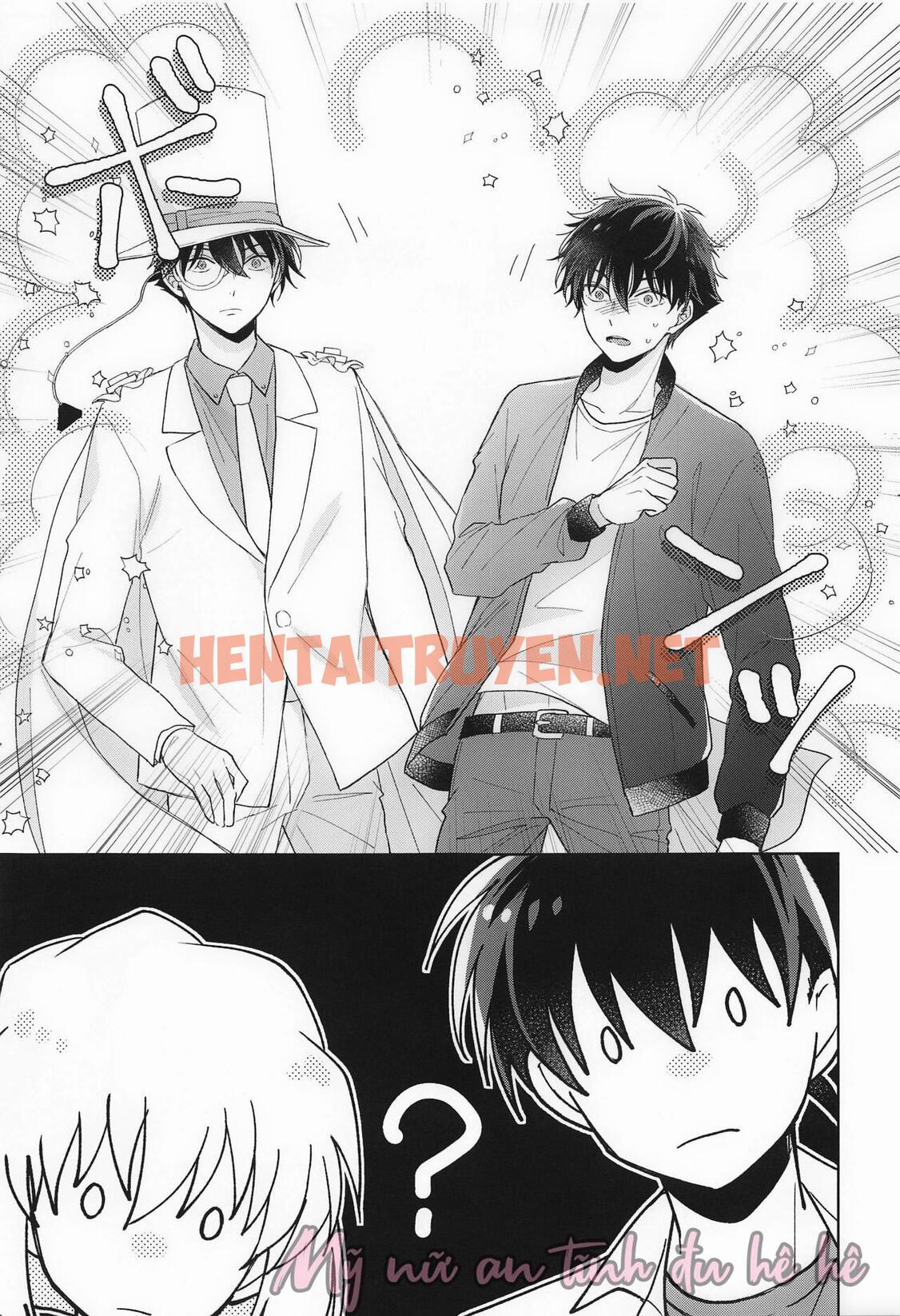 Xem ảnh Động Oneshot Yaoi Nhà Thỏ - Chap 56 - img_013_1673417462 - HentaiTruyen.net