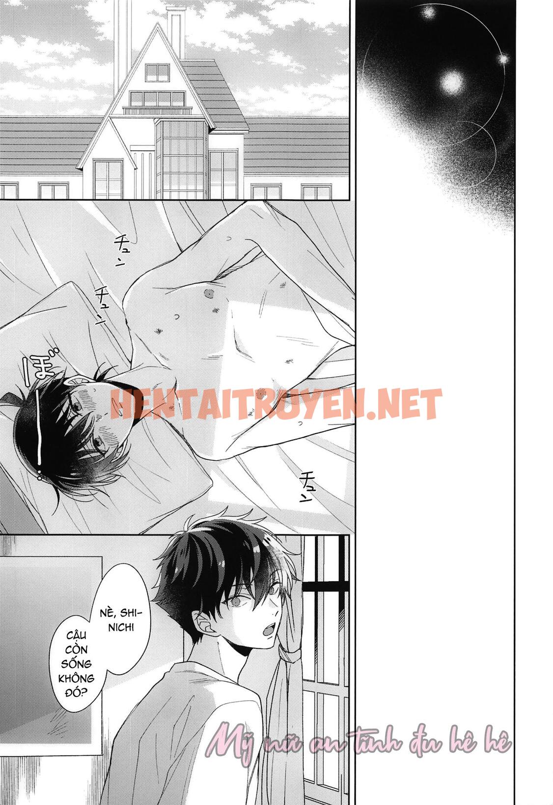 Xem ảnh Động Oneshot Yaoi Nhà Thỏ - Chap 56 - img_030_1673417492 - TruyenVN.APP