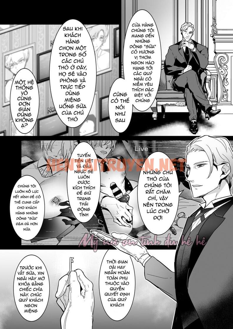 Xem ảnh Động Oneshot Yaoi Nhà Thỏ - Chap 60.1 - img_005_1675415661 - TruyenVN.APP