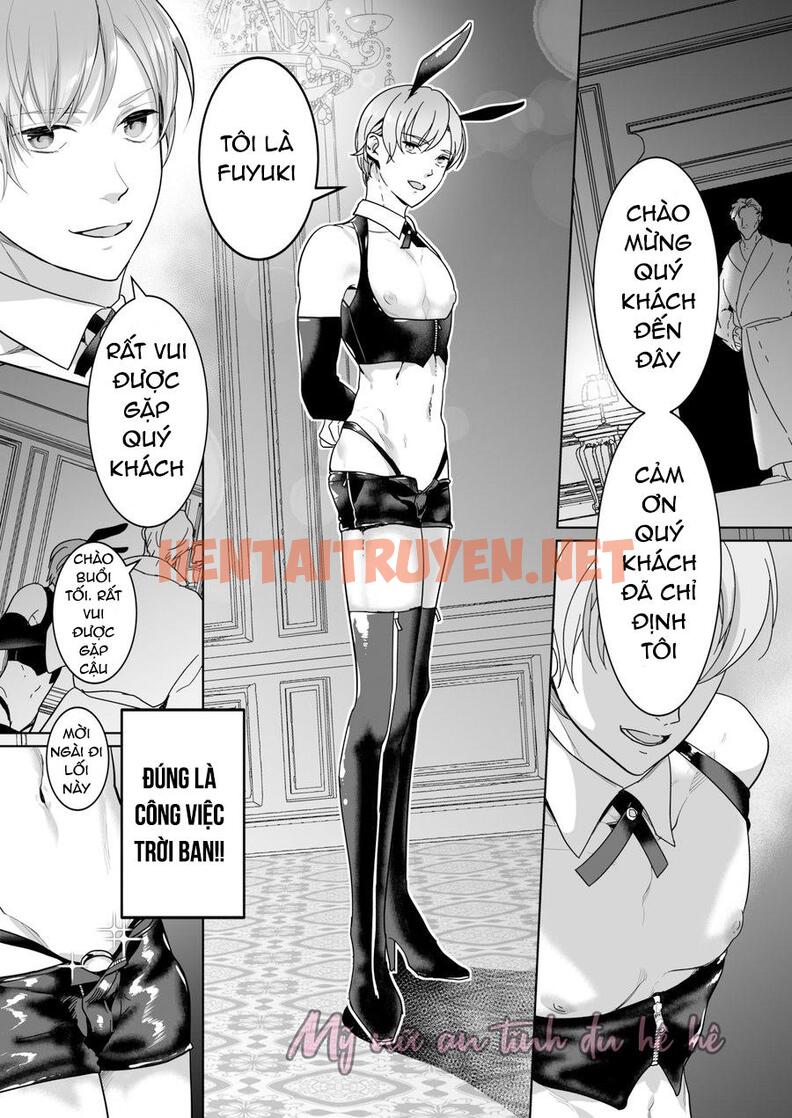 Xem ảnh Động Oneshot Yaoi Nhà Thỏ - Chap 60.1 - img_015_1675415680 - HentaiTruyen.net