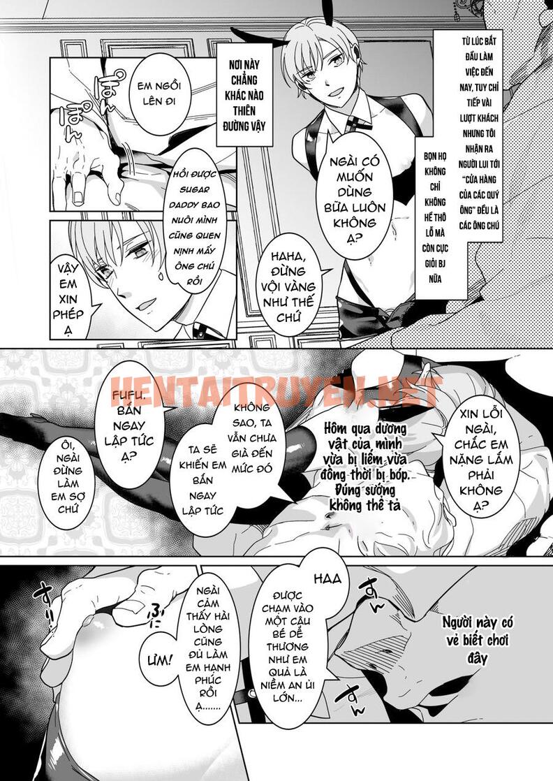 Xem ảnh Động Oneshot Yaoi Nhà Thỏ - Chap 60.1 - img_016_1675415682 - TruyenVN.APP