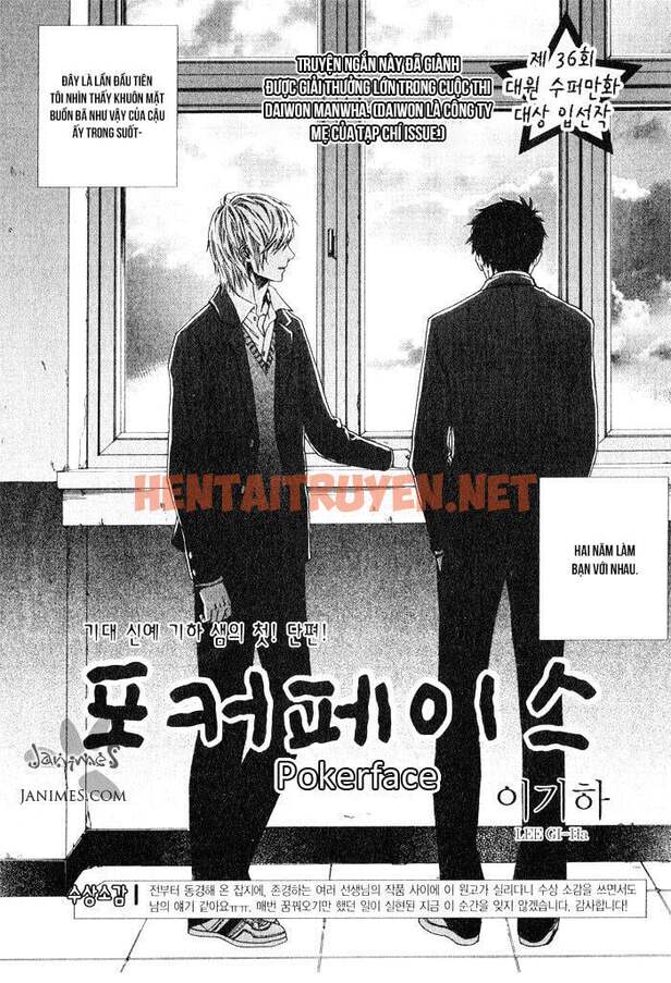 Xem ảnh Động Oneshot Yaoi Nhà Thỏ - Chap 62 - img_003_1697117918 - TruyenVN.APP