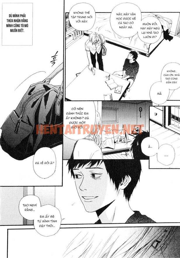 Xem ảnh Động Oneshot Yaoi Nhà Thỏ - Chap 62 - img_009_1697117918 - HentaiTruyen.net