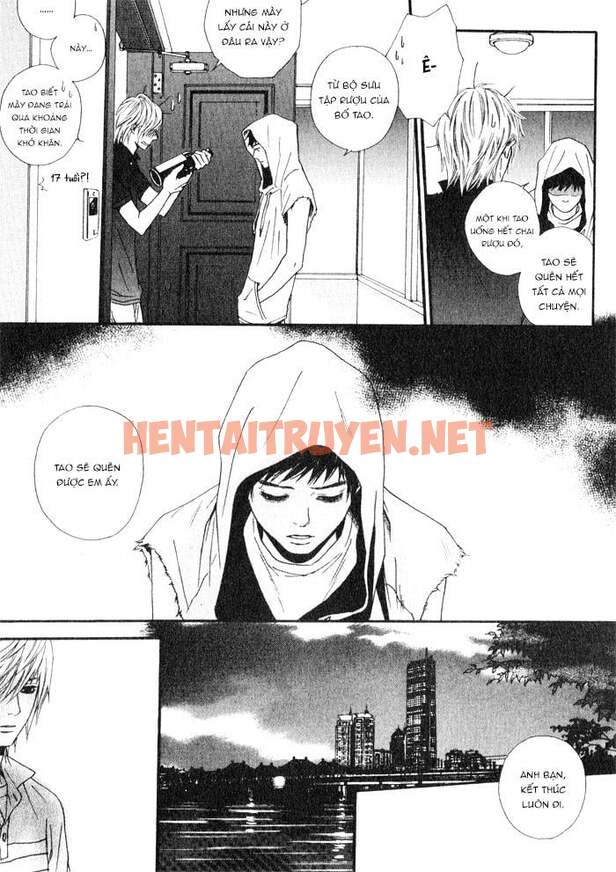 Xem ảnh Động Oneshot Yaoi Nhà Thỏ - Chap 62 - img_026_1697117920 - HentaiTruyen.net