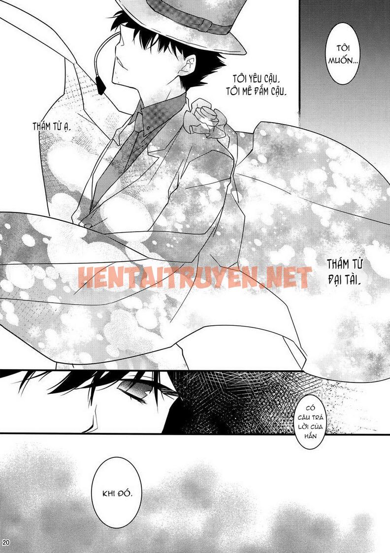 Xem ảnh Động Oneshot Yaoi Nhà Thỏ - Chap 8 - img_020_1658747297 - HentaiTruyen.net