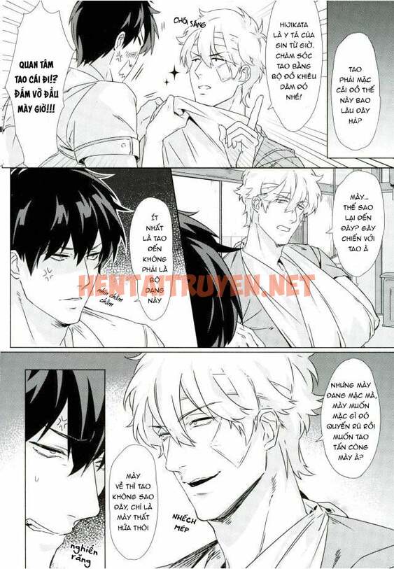 Xem ảnh Động Oneshot Yaoi Nhà Thỏ - Chap 9 - img_014_1658747228 - HentaiTruyen.net