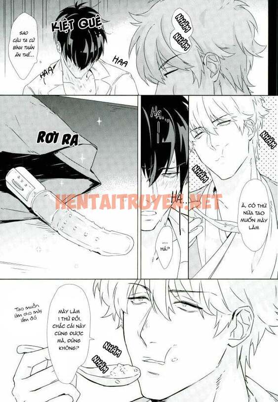 Xem ảnh Động Oneshot Yaoi Nhà Thỏ - Chap 9 - img_019_1658747236 - HentaiTruyen.net