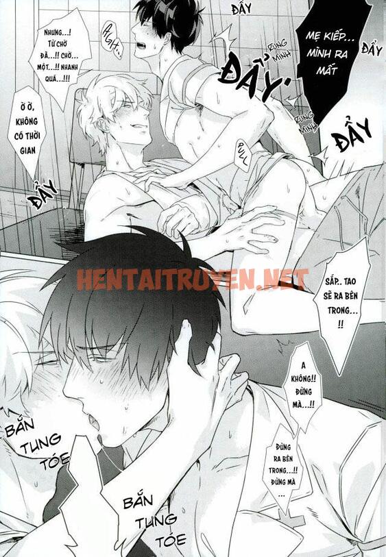 Xem ảnh Động Oneshot Yaoi Nhà Thỏ - Chap 9 - img_027_1658747249 - TruyenVN.APP