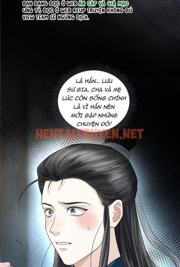 Xem ảnh Đồng Tiền Kham Thế - Chap 15 - img_018_1652069074 - HentaiTruyen.net