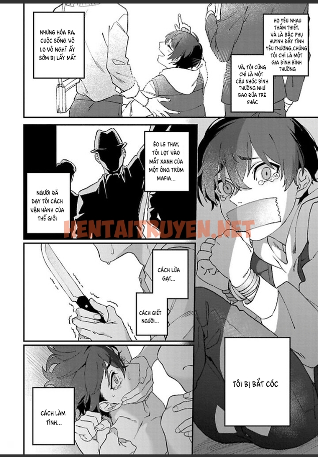 Xem ảnh Double Face Ni Kuchizuke - Chap 4 - img_011_1644674613 - TruyenVN.APP