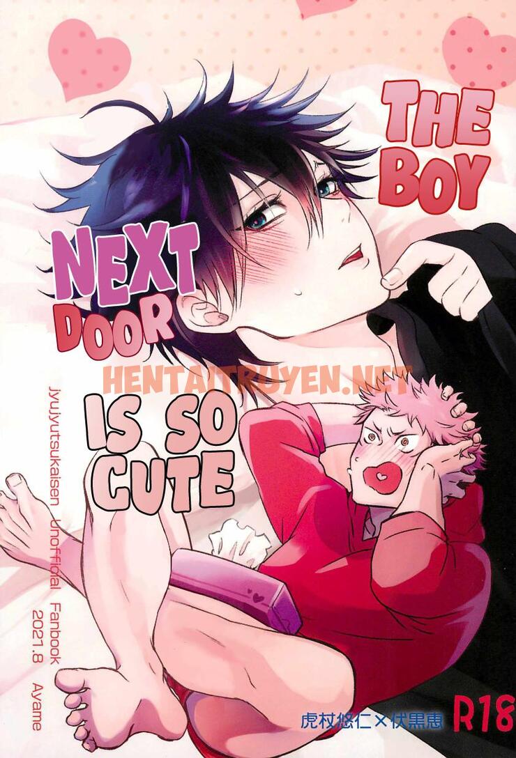 Xem ảnh Doujinshi Tổng Hợp - Chap 1 - img_003_1669816588 - HentaiTruyenVN.net