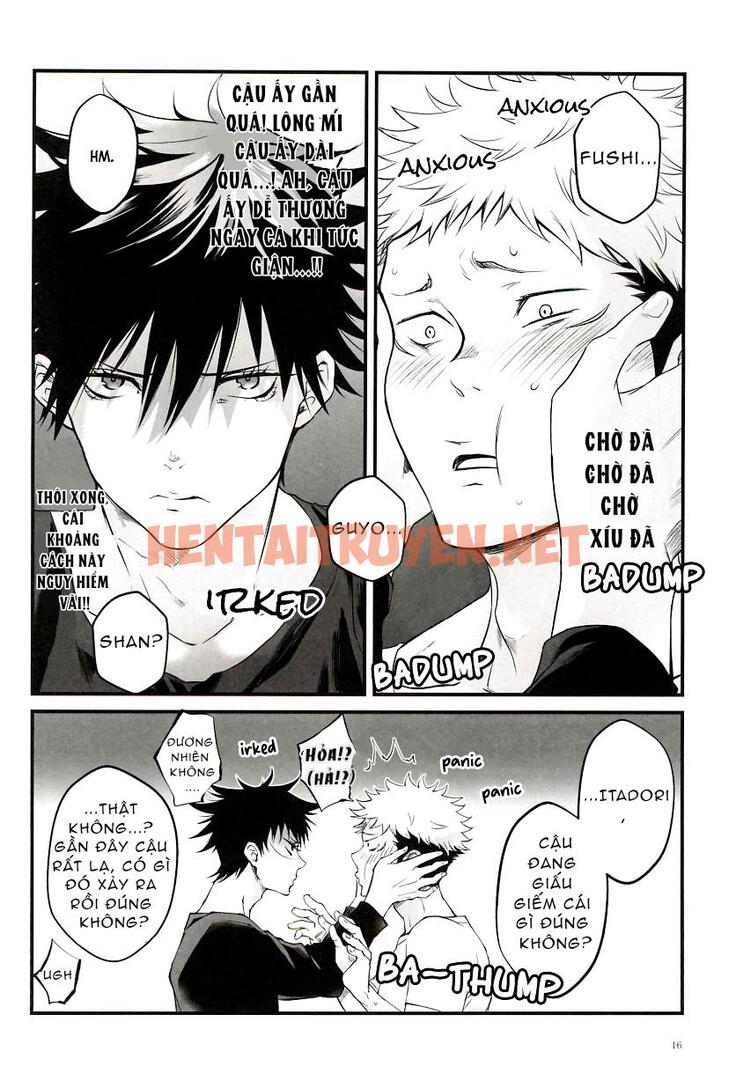 Xem ảnh Doujinshi Tổng Hợp - Chap 1 - img_017_1669816624 - HentaiTruyen.net