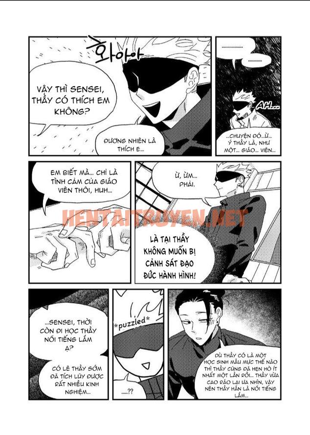 Xem ảnh Doujinshi Tổng Hợp - Chap 10.1 - img_009_1669815802 - HentaiTruyenVN.net