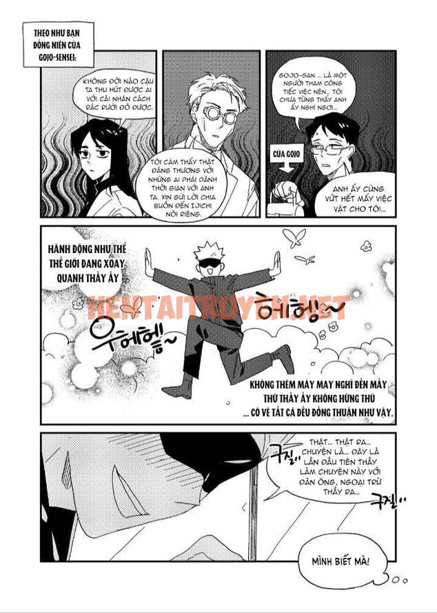 Xem ảnh Doujinshi Tổng Hợp - Chap 10.1 - img_016_1669815820 - HentaiTruyenVN.net