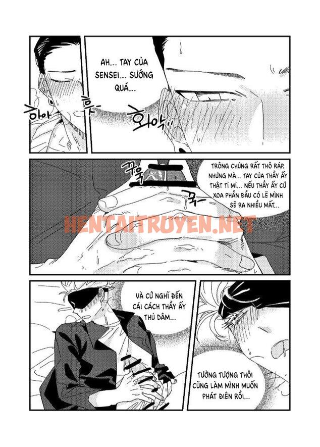 Xem ảnh Doujinshi Tổng Hợp - Chap 10.1 - img_021_1669815834 - HentaiTruyen.net