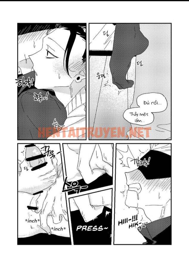 Xem ảnh Doujinshi Tổng Hợp - Chap 10.1 - img_029_1669815853 - HentaiTruyenVN.net