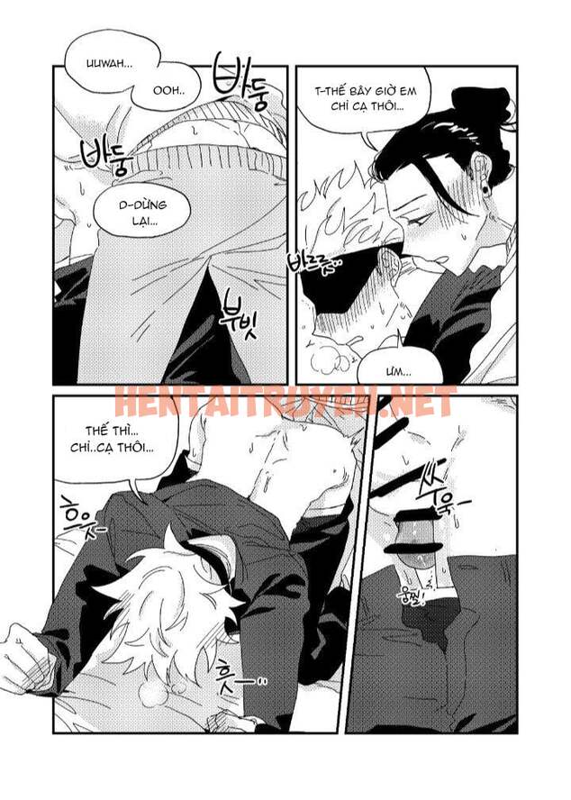 Xem ảnh Doujinshi Tổng Hợp - Chap 10.2 - img_002_1669815715 - HentaiTruyen.net