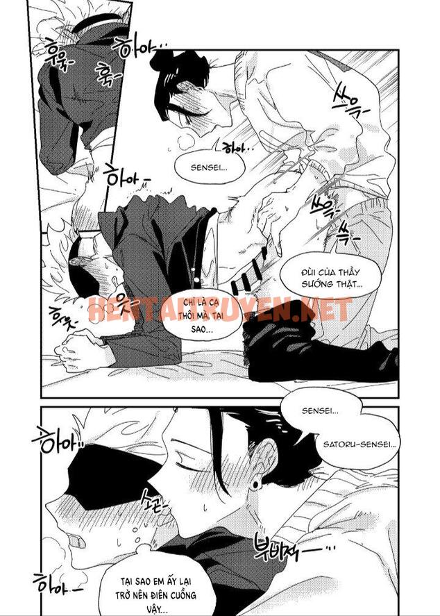 Xem ảnh Doujinshi Tổng Hợp - Chap 10.2 - img_004_1669815720 - HentaiTruyen.net