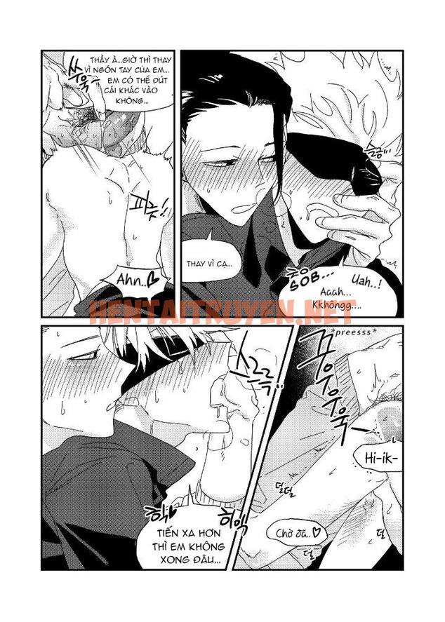 Xem ảnh Doujinshi Tổng Hợp - Chap 10.2 - img_007_1669815727 - HentaiTruyenVN.net