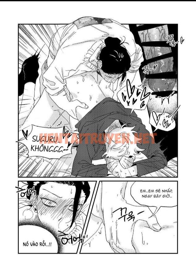 Xem ảnh Doujinshi Tổng Hợp - Chap 10.2 - img_008_1669815729 - HentaiTruyen.net