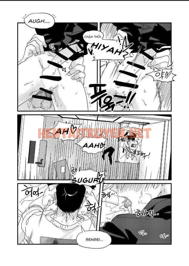 Xem ảnh Doujinshi Tổng Hợp - Chap 10.2 - img_009_1669815731 - HentaiTruyenVN.net