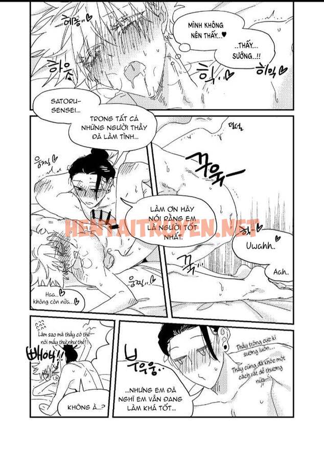 Xem ảnh Doujinshi Tổng Hợp - Chap 10.2 - img_014_1669815743 - HentaiTruyenVN.net